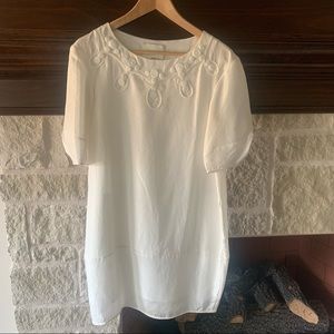 3.1 Phillip Lim Silk Dress